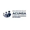 Logotipo de Acunsa