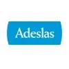 Logotipo de Adeslas