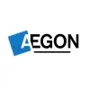 Logotipo de Aegon