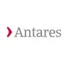 Logotipo de Antares