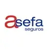 Logotipo de Asefa