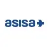 Logotipo de Asisa