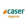 Logotipo de Caser