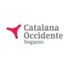 Logotipo de Catalana Occidente