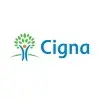 Logotipo de Cigna