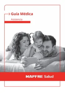 Cuadro médico Mapfre Granada