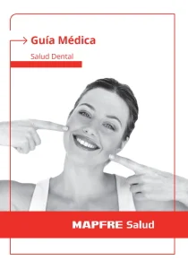 Cuadro médico Mapfre Dental 2021