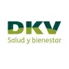 Logotipo de DKV