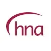 Logotipo de HNA