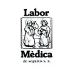 Logotipo de Labor Médica