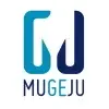 Logotipo de MUGEJU