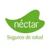 Logotipo de Néctar
