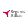 Logotipo de Seguros Bilbao