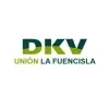 Logotipo de La Fuencisla